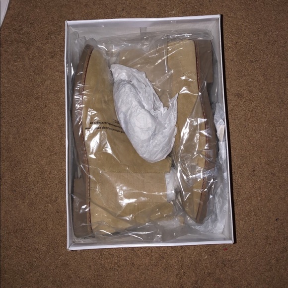 Steve Madden Other - Steve Madden Chelsea Boots